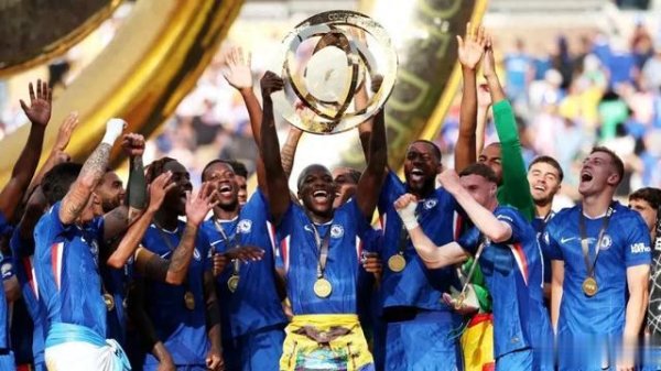 BBC ca ngợi Chelsea: Chúng tôi
